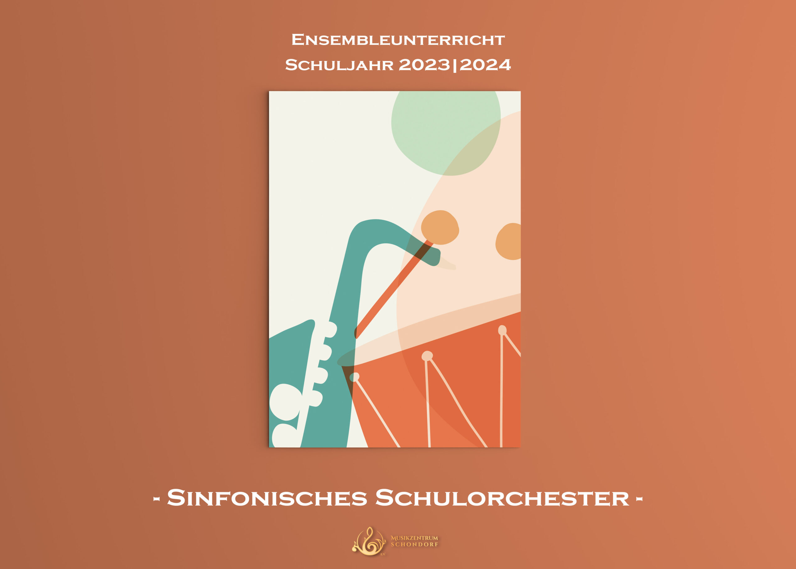 Sinfonisches Schulorchester