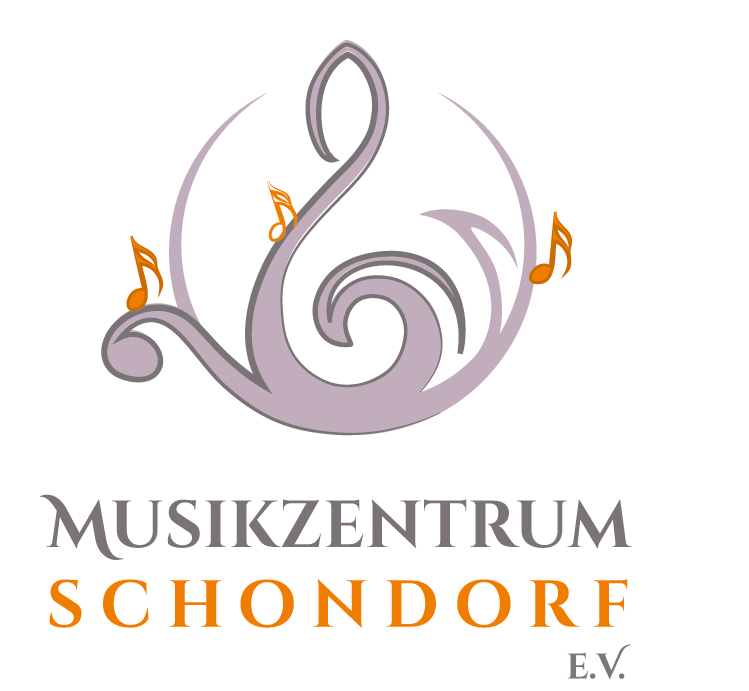 Termine und Veranstaltungen Musikzentrum Schondorf, Schuljahr 2025-2026
