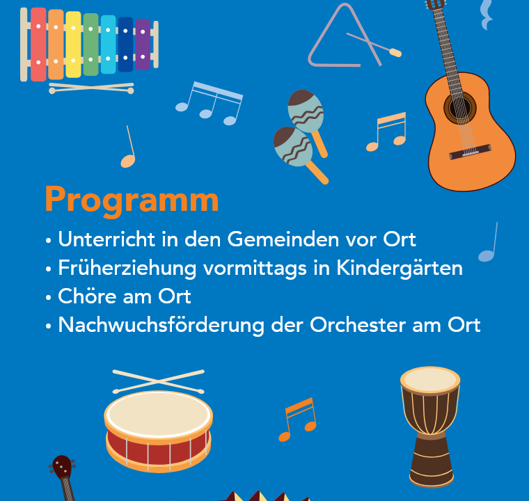 Programm 2026 | 2027